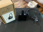 Plantronics Cs520 Wireless Office Phone Headset System Model C054 Free Shipping