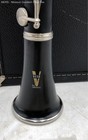 Vito 7214 Clarinet With Case