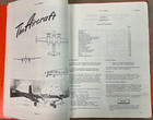 Original Douglas B-26k  Flight Manual  Systems  Performance