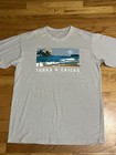 Turks And Caicos West Indies Long Sleeve Shirt - Adult Extra Large Xl