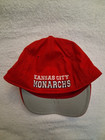 Kansas City Monarchs Negro League Cap