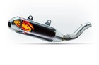 Fmf Powercore 4 Slip-on Aluminum Muffler Yfz450r 044300