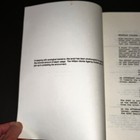 Little Buddha 1993 Movie Script Bernardo Bertolucci William Morris Draft Coa