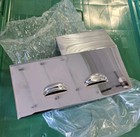 Vintage Honda Cb750 Cb Santee Electrical Chopper Electronics Coil Box Cover Nos