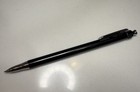 Pilot Couleur Black 0 5 Ballpoint Pen For Notebook Rare Limited