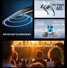 Xiaomi 6k Hd Smart Glasses     100mp Camera  Ai Voice Control   Bluetooth Calls