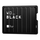 Recertified 2tb Wd_black P10 Game Drive - Rwdba2w0020bbk-wesn