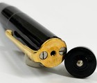 Stasi Espionage Technology  Cold War Spy Microphone Fountain Pen 1950 s Germany