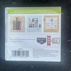 Cricut Cartridge 2002574 Days And Dates Brand New