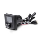 Rockford Fosgate Pmx-2 Punch Marine Digital Media Receiver W  Bluetooth New
