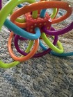 Manhattan Toy Winkel Rattle As Seen On Baby Einstein