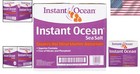 Scientifically Formulated Sea Salt For Marine Aquariums - 62 Pounds Of Quality