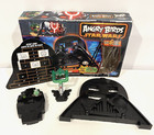 Angry Birds Star Wars Jenga Rise Of Darth Vader Game W  2 Figures Rovio Hasbro