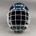 Ccm Tacks 710 M Medium Senior Hockey Helmet