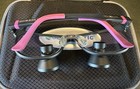 Orascopic Rdh Elite Dental Loupes 2 5 Magnification Pink