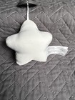 Graco Simple Sway Baby Swing Mobile Toy Bar Plush Stars Replacement  abbington 