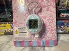 Tamagotchi Hello Kitty  blue  50th Anniversary Bandai 