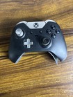 Microsoft Xbox One Elite 1698 Controller - Black