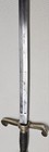 Antique 19th C  Solingen Germany Knights Of Pythias Ceremonial Dress Sword Hilt