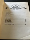 The Best Of Bob Seger 1984 Song Book Piano Voice And Guitar   