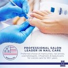 Blue Cross Cuticle Remover   Softener With Lanolin For Nails  6 Oz