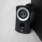 Logitech Z313 2 1 Multimedia Speaker System With Subwoofer  Full Range Audio