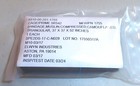 Lot Of 2 Usgi Compressed First Aid Camouflaged Muslin Field Dressing Bandages
