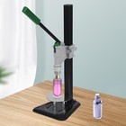 Manual Perfume Capper 13mm 15mm 18mm 20mm Perfume Bottle Crimping Machine Sealer
