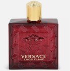 Cologne Eros Flame For Men New In Box Sealed 3 4 Oz Edp