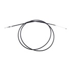 Hood Latch Lock Control Cable 53630-42060 For 2001-2005 Toyota Rav4