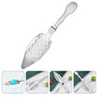  Absinthe Spoon Sugar Spoons Stainless Steel Hollow Handheld Dripper