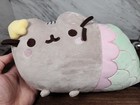    nice     gund Pusheen Mermaid Cat With Star 12  Plush Stuffed Animal     look   