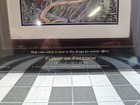 Flight Of Freedom Gold Collection Cross Stitch Kit  35077 Eagle Flag New