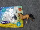 Breyer Stablemate Mystery Horse Surprise Series 8 Tennessee Walking Horse Tsc