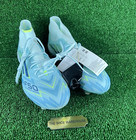 Adidas F50 Sparkfusion Elite Mid Sg-pro Soccer Cleats Jr8900 Women 10 5 Men 9 5