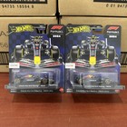Hot Wheels 2025 Premium Formula 1 2024 Mix 1 Set Of 6 Cars  F1 Racing Hrv11-956f