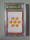 Bgs 10 Energy Marker E-07 Dragon Ball Super Championship 2024-2025 Finals 