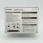 New Netgear Gs605 5-port Gigabit Ethernet Switch Gs605na