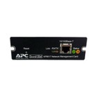 Lot Of 2 - Apc Ap9630   Ap9617 Ups Network Management Cards