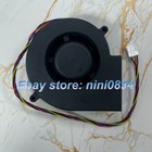 Delta Bfb1012vh 12v 2 70a 9733 9 7cm 4pin Turbo Blower Cooling Fan