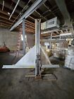 Fletcher- Multi-material Cutter - Picture Framing- Used 