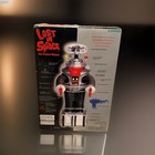 Lost In Space The Classic Series Robot B9 Vintage 1997 Still In Factory Strap