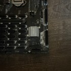 Asus B250 Mining Expert Lga 1151 Intel Motherboard With Gpu Included