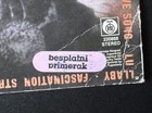 The Cure Disintegration Promo Very Very Rare 1989 Pgp Rtb Yugoslavia Lp  read   