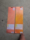Fiskars 15  Hooked Saw Blade Fits Extendable Pole Saw 9463 Lot Of 2