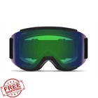 Smith Squad Snow Goggles Chromapop Lens Skiing Snowboarding Men Women