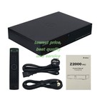 1 Zidoo Z2000 Pro 4k Uhd Media Player 64bit Processor Support Wifi And Bluetooth