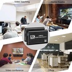 4k Audio Video Capture Card Usb 3 0 Hdmi Video Capture Device Full Hd Recording