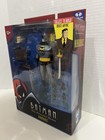 Mcfarlane Dc Batman Animated Series Hardac Action Figure New H a r d a c  - Mib