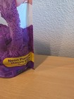 Kinetic Sand The Original Moldable Sensory Play Sand  Purple  2 Lb Each